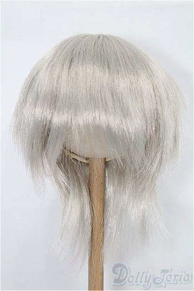 画像1: 8-9inch/ウィッグ S-26-02-01-348-TO-ZS (1)