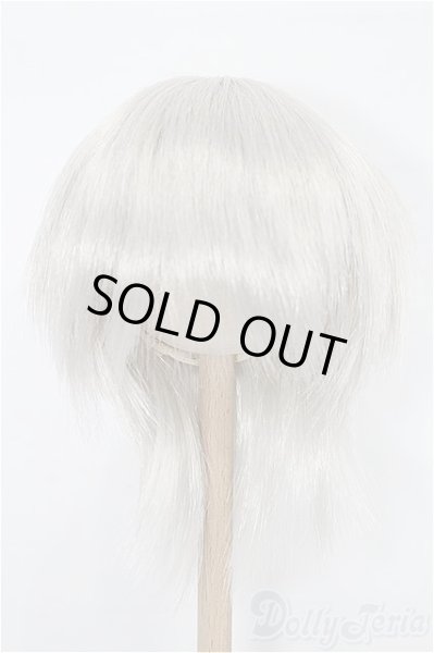 画像1: 8-9inch/ウィッグ S-26-02-01-348-TO-ZS (1)