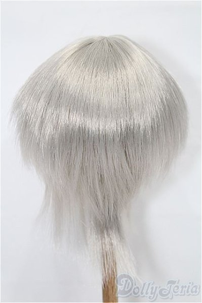 画像2: 8-9inch/ウィッグ S-26-02-01-348-TO-ZS (2)