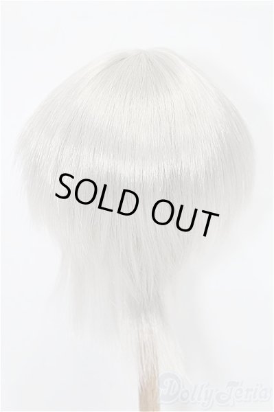 画像2: 8-9inch/ウィッグ S-26-02-01-348-TO-ZS (2)