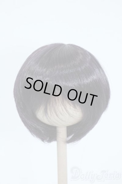 画像1: 8-9inch/ウィッグ Y-25-11-26-120-TO-ZY (1)