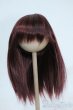 画像1: 9-10inch/ウィッグ Y-25-11-26-128-TO-ZY (1)
