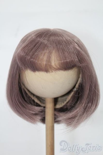 画像1: 9-10inch/ウィッグ S-25-11-02-110-TO-ZS (1)