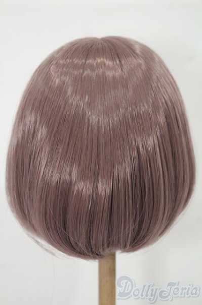 画像2: 9-10inch/ウィッグ S-25-11-02-110-TO-ZS (2)