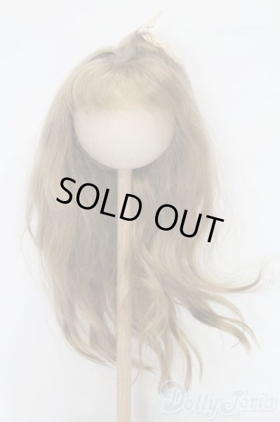 画像1: 9-10inch/ウィッグ S-25-10-26-263-TO-ZS (1)