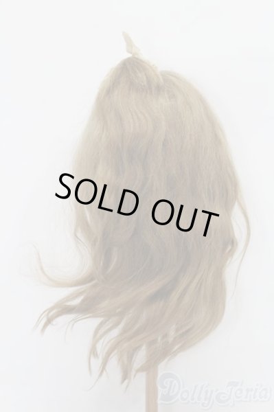 画像3: 9-10inch/ウィッグ S-25-10-26-263-TO-ZS (3)