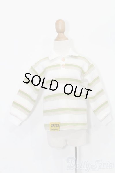 画像1: SD/OF:トップス S-25-11-09-271-TO-ZS (1)