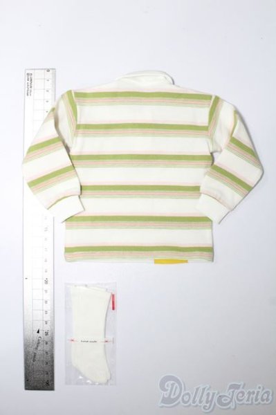 画像2: SD/OF:トップス S-25-11-09-271-TO-ZS (2)