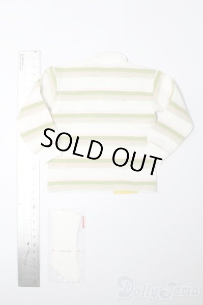 画像2: SD/OF:トップス S-25-11-09-271-TO-ZS (2)