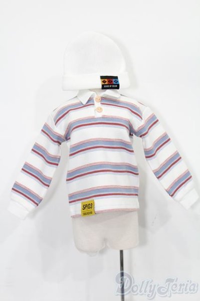 画像1: SD/OF:トップス S-25-11-09-272-TO-ZS (1)