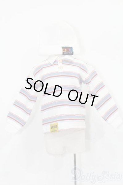 画像1: SD/OF:トップス S-25-11-09-272-TO-ZS (1)