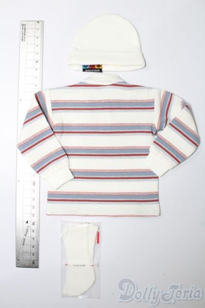 画像2: SD/OF:トップス S-25-11-09-272-TO-ZS (2)