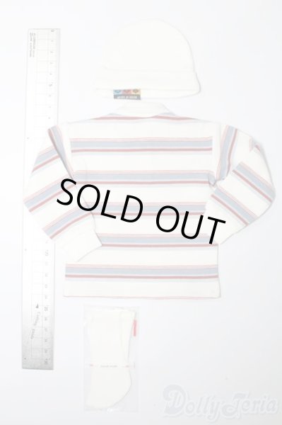 画像2: SD/OF:トップス S-25-11-09-272-TO-ZS (2)