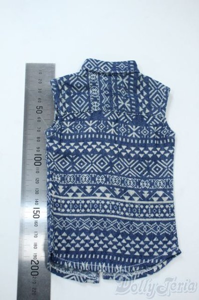 画像2: SD/OF:トップス Y-25-11-05-082-TO-ZY (2)