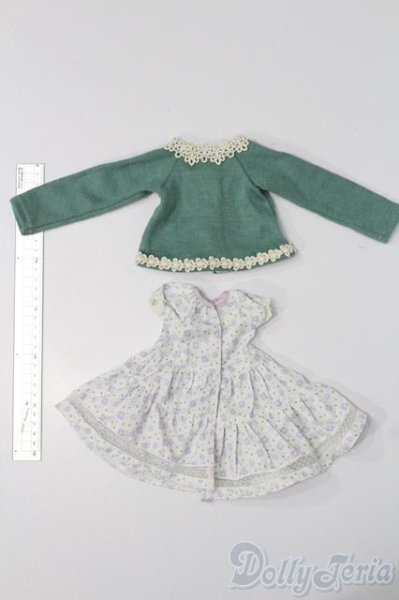 画像4: SD/OF:衣装セット S-25-11-02-117-TO-ZS (4)