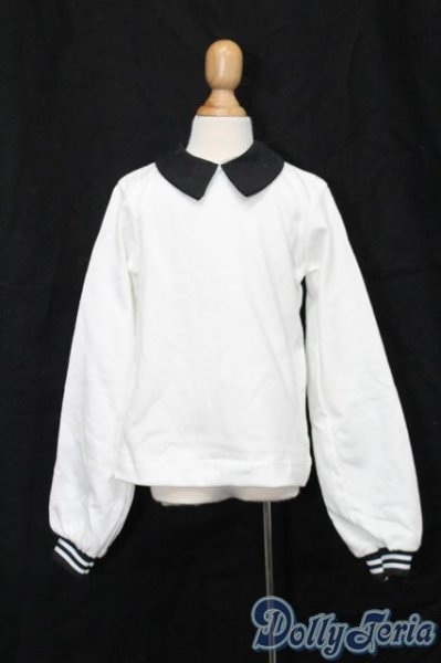 画像1: SDGrB＆SD13男の子/OF:トップス S-25-11-02-219-TO-ZS (1)