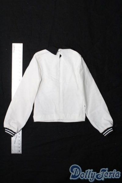 画像2: SDGrB＆SD13男の子/OF:トップス S-25-11-02-219-TO-ZS (2)