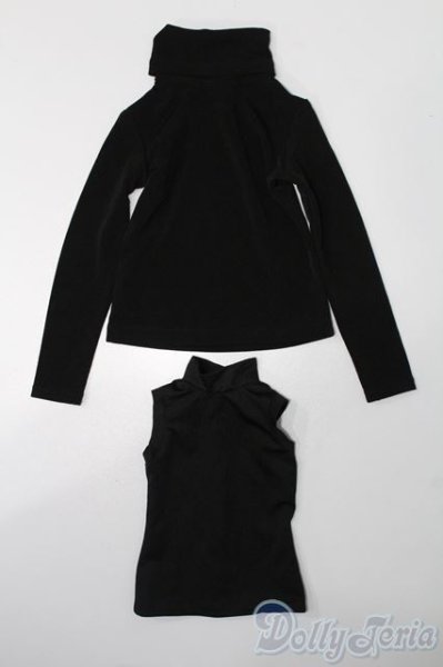 画像1: SDGrB＆SD13男の子/OF:トップス S-25-11-02-218-TO-ZS (1)