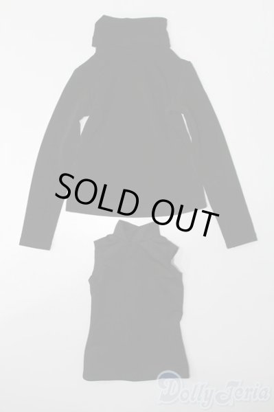 画像1: SDGrB＆SD13男の子/OF:トップス S-25-11-02-218-TO-ZS (1)