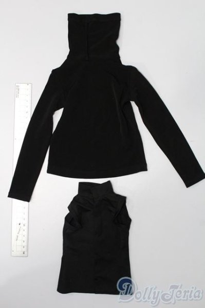 画像2: SDGrB＆SD13男の子/OF:トップス S-25-11-02-218-TO-ZS (2)