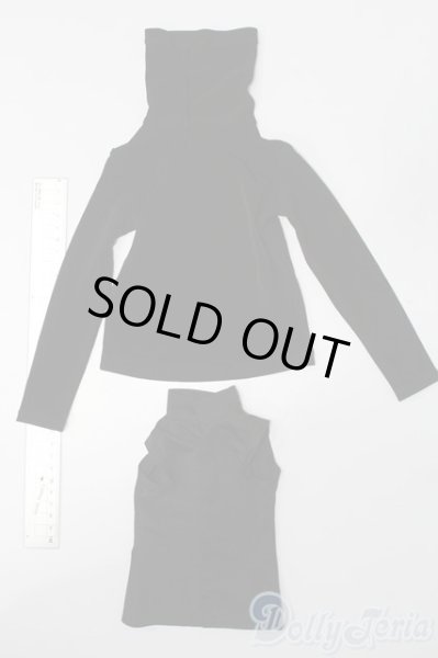 画像2: SDGrB＆SD13男の子/OF:トップス S-25-11-02-218-TO-ZS (2)