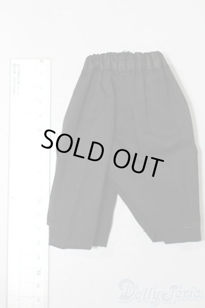 画像2: SDM＆MSD/OF:パンツ S-25-12-21-538-TO-ZS (2)