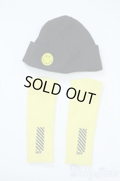 画像1: SDM＆MSD/OF:小物 Y-25-11-05-077-TO-ZY (1)