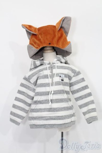 画像1: SDM＆MSD/OF:パーカー S-25-11-16-127-TO-ZS (1)