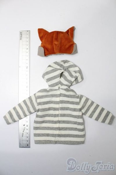 画像2: SDM＆MSD/OF:パーカー S-25-11-16-127-TO-ZS (2)