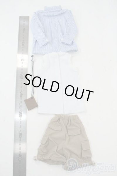 画像2: SDM＆MSD/OF:衣装セット Y-25-12-03-075-TO-ZY (2)