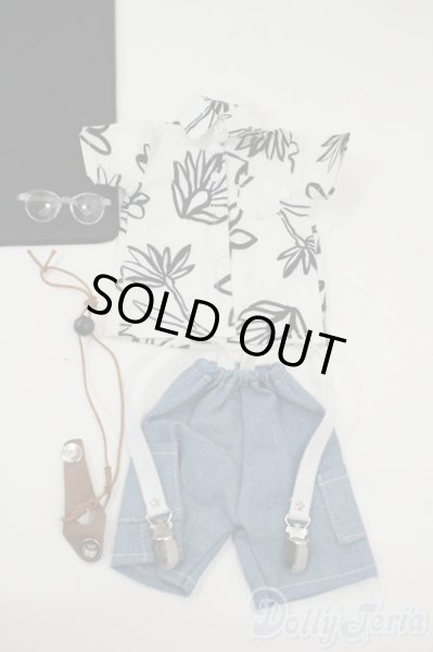 画像1: SDM＆MSD/OF:衣装セット Y-25-12-03-074-TO-ZY (1)