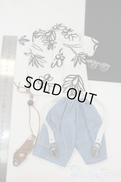 画像2: SDM＆MSD/OF:衣装セット Y-25-12-03-074-TO-ZY (2)