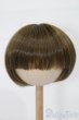 画像1: 8inch/ウィッグ S-25-11-02-111-YB-ZS (1)
