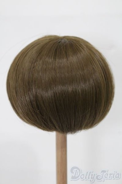 画像2: 8inch/ウィッグ S-25-11-02-111-YB-ZS (2)