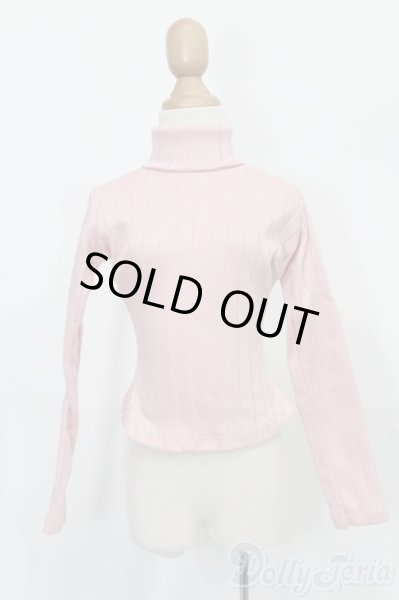 画像1: SD/OF:トップス S-25-11-02-120-TO-ZS (1)