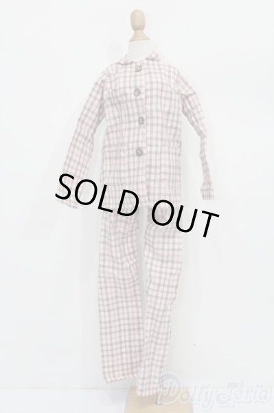 画像1: SD/OF:衣装セット S-25-11-02-121-TO-ZS (1)