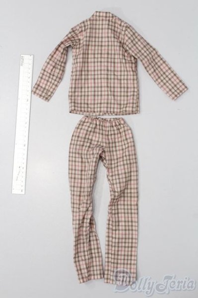 画像2: SD/OF:衣装セット S-25-11-02-121-TO-ZS (2)