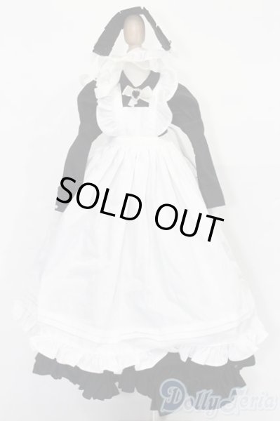 画像1: SDM＆MSD/OF:衣装セット S-25-11-02-228-TO-ZS (1)