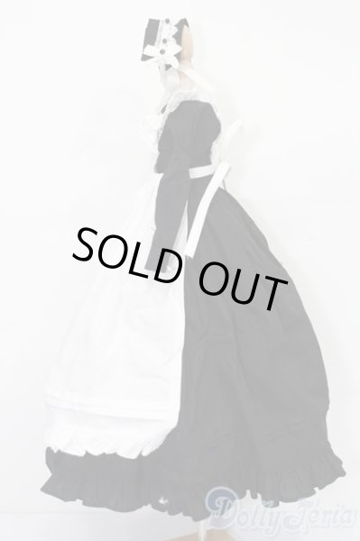 画像2: SDM＆MSD/OF:衣装セット S-25-11-02-228-TO-ZS (2)