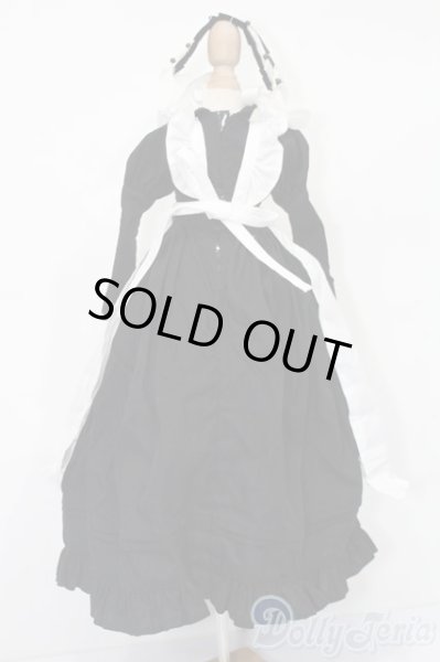 画像3: SDM＆MSD/OF:衣装セット S-25-11-02-228-TO-ZS (3)