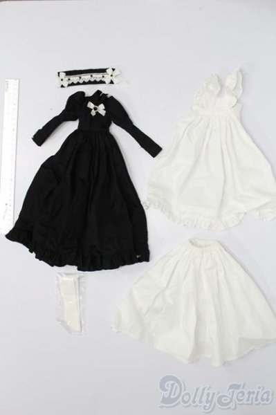 画像5: SDM＆MSD/OF:衣装セット S-25-11-02-228-TO-ZS (5)