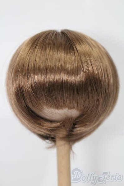 画像1: 7-8inch/ウィッグ S-25-11-02-106-TO-ZS (1)