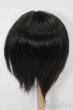 画像2: 7-8inch/ウィッグ S-25-11-02-105-TO-ZS (2)