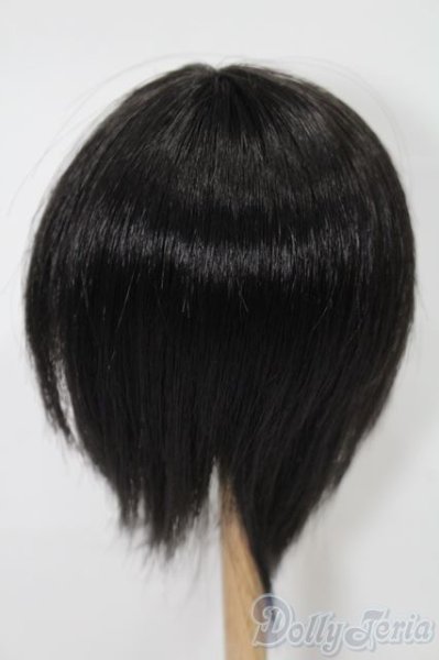 画像2: 7-8inch/ウィッグ S-25-11-02-105-TO-ZS (2)