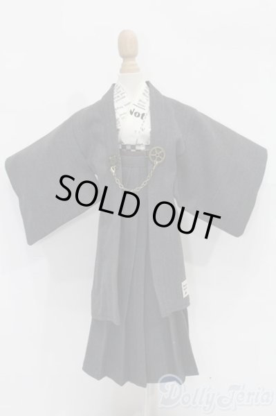 画像1: SDM＆MSD/OF:衣装セット S-25-11-02-116-TO-ZS (1)