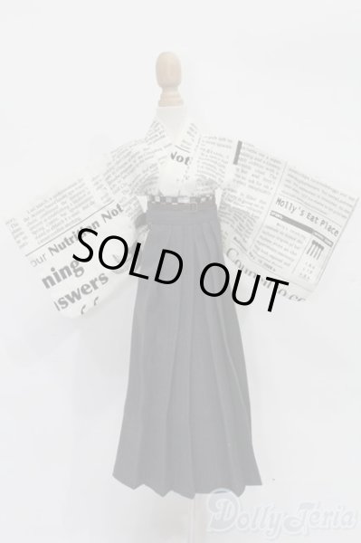 画像2: SDM＆MSD/OF:衣装セット S-25-11-02-116-TO-ZS (2)