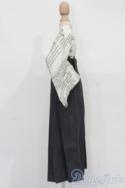 画像3: SDM＆MSD/OF:衣装セット S-25-11-02-116-TO-ZS (3)