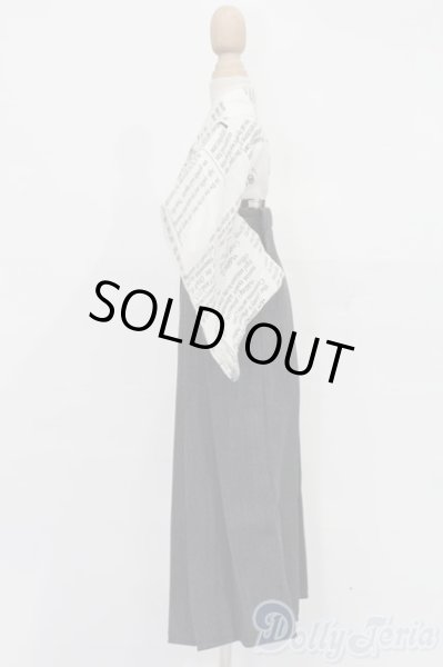 画像3: SDM＆MSD/OF:衣装セット S-25-11-02-116-TO-ZS (3)