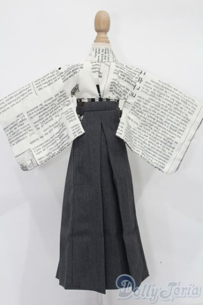 画像4: SDM＆MSD/OF:衣装セット S-25-11-02-116-TO-ZS (4)