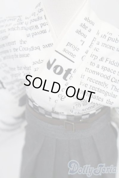 画像5: SDM＆MSD/OF:衣装セット S-25-11-02-116-TO-ZS (5)